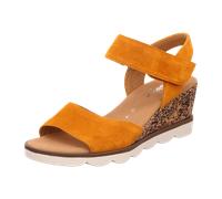 Gabor comfort - 42.844.31 für Damen, orange, Größe 38 ½ EU / 5,5 UK