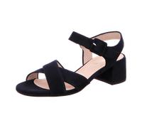 Gabor comfort - 42.913.46 für Damen, blau, Größe 41 EU / 7,5 UK
