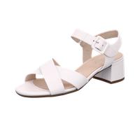 Gabor comfort - 42.913.50 für Damen, weiß, Größe 37 ½ EU / 4,5 UK