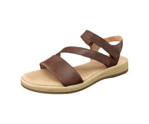 Gabor comfort 4206354 für Damen, braun, Größe 40 EU / 6,5 UK