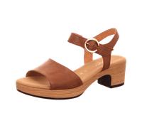 Gabor comfort 4207153 für Damen, braun, Größe 37 ½ EU / 4,5 UK