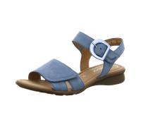 Gabor comfort - 46.062.26 für Damen, blau, Größe 40 ½ EU / 7 UK