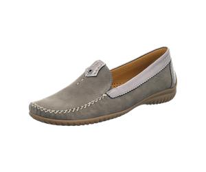 Gabor comfort 46.090.31 für Damen, grau, Größe 38 ½ EU / 5,5 UK
