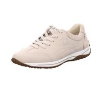 Gabor comfort Schuhe Sneaker beige puder 46.385.31 - Größe 38.5