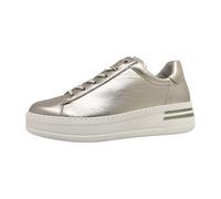 Gabor comfort Florenz für Damen, gold, Größe 40 EU / 6,5 UK