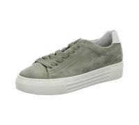Gabor comfort - 46.460.11 für Damen, grün, Größe 40 EU / 6,5 UK