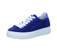 Gabor comfort - 46.460.36 für Damen, blau, Größe 41 EU / 7,5 UK