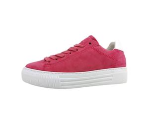 Gabor Comfort 46.460.43 Rot 43 camelia/weiss