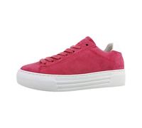 Gabor Comfort 46.460.43 Rot 43 camelia/weiss EU 40