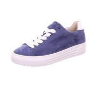 Gabor comfort 46.460 FS2024 für Damen, blau, Größe 38 ½ EU / 5,5 UK