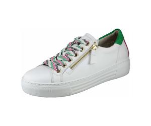 Gabor comfort - 46.465.53 für Damen, weiß, Größe 37 ½ EU / 4,5 UK