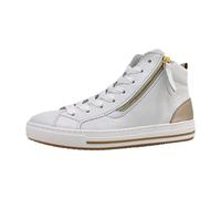Gabor Comfort 46.505.54 Weiß 54 weiss/gold EU 40
