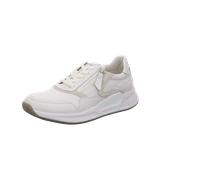 Gabor comfort - 46.957.50 für Damen, weiß, Größe 43 EU / 9 UK
