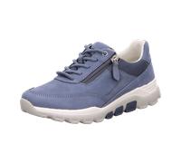 Gabor comfort - 46.988.26 für Damen, blau, Größe 43 EU / 9 UK