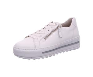 Gabor comfort 46498 für Damen, weiß, Größe 39 EU / 6 UK