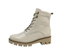 Gabor Comfort Stiefel Weiß EU 41