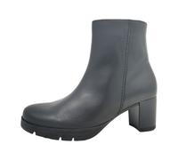 Gabor Comfort 52.071.57 Schwarz Schwarz (Mel.) EU 40