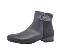 Gabor Comfort Stiefelette Schwarz EU 42