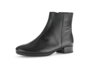 Gabor comfort 52.719 HW2024 für Damen, schwarz, Größe 37 EU / 4 UK