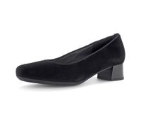 Gabor comfort 52140 für Damen, schwarz, Größe 40 EU / 6,5 UK