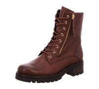 Gabor Damen Schnürstiefeletten, Frauen Stiefeletten,Leichte Mehrweite (G)