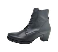 Gabor Comfort 56.605.57 Schwarz Schwarz (Micro) EU 38.5