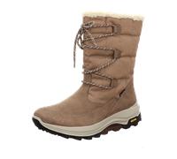 Gabor comfort 56.816 HW2024 für Damen, beige, Größe 38 ½ EU / 5,5 UK