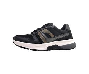 Gabor Comfort 56.845.37 Schwarz schwarz/anthr EU 41