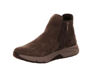 Gabor comfort 56.881 HW2024 für Damen, grau, Größe 35 ½ EU / 3 UK