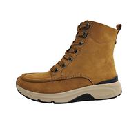 Gabor Damen Schnürstiefeletten, Frauen Stiefeletten,Kurzstiefel,uebergangsschuhe,uebergangsstiefel,schnürboots,Terra (Micro),40 EU / 6.5 UK