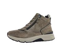 Gabor Comfort 56.887.30 Grau Mohair Kombi EU 38.5
