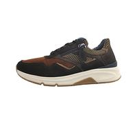 Gabor Comfort sportlicher Schnürer Braun EU 38.5