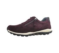 Gabor Comfort 56.968.39 Rot Bramble/Melanzana EU 38.5