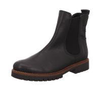 Gabor comfort Stiefelette schwarz H-Weite 72.721.57 - Größe 36