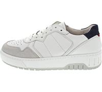 Gabor Comfort 6.5 weiss-marine-red