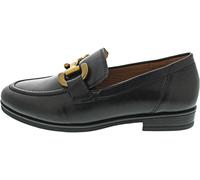 Gabor Comfort 6 schwarz (dk-gold)
