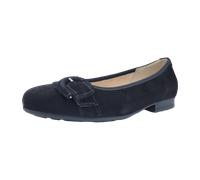 Gabor comfort 62.463 FS2025 für Damen, schwarz, Größe 40 EU / 6,5 UK