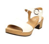 Gabor comfort - 62.721.50 für Damen, weiß, Größe 40 EU