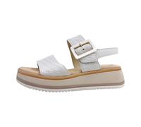 Gabor Comfort 62.744.60 Weiß weiss (LDS) EU 38.5