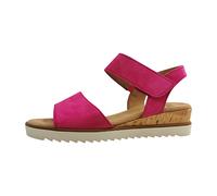 Gabor - Sandalen Claire - Rosa - Größe 38 1/2