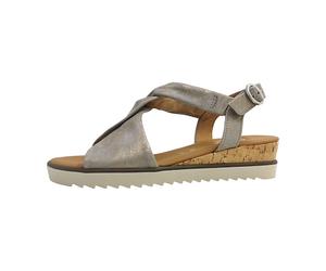 Gabor Comfort 62.751.95 Beige muschel(Kork/crem) EU 39