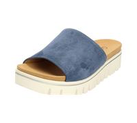 Gabor comfort - 62.880.26 für Damen, blau, Größe 40 EU / 6,5 UK