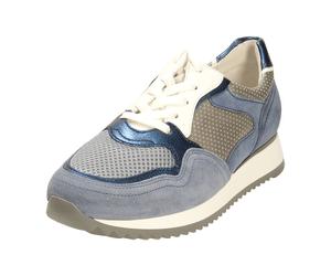 Gabor comfort - 66.036.26 für Damen, blau, Größe 38 EU / 5 UK