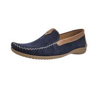 Gabor comfort 66.090 FS2025 für Damen, blau, Größe 38 ½ EU / 5,5 UK