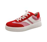 Gabor comfort 66.406 FS2025 für Damen, rot, Größe 39 EU / 6 UK