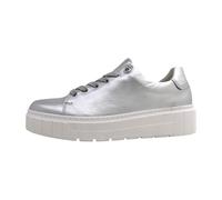 Gabor Comfort 66.410.80 Silber silber EU 38.5