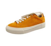 Gabor comfort 66.460 FS2025 für Damen, orange, Größe 35 EU / 2,5 UK