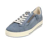 Gabor comfort - 66.518.26 für Damen, blau, Größe 39 EU / 6 UK