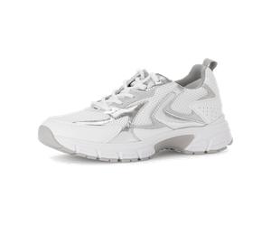 Gabor comfort 66.606.11 für Damen, weiß, Größe 37 ½ EU / 4,5 UK