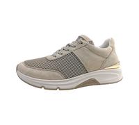 Gabor Damen Low-Top Sneaker, Frauen Halbschuhe,Chunky Sneaker,dad Shoes,straßenschuhe,Strassenschuhe,Sportschuhe,Turnschuhe,oasi,38.5 EU / 5.5 UK
